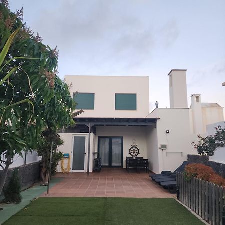 Casa Luz 143, Residencial El Pueblito Leilighet Playa Blanca  Eksteriør bilde