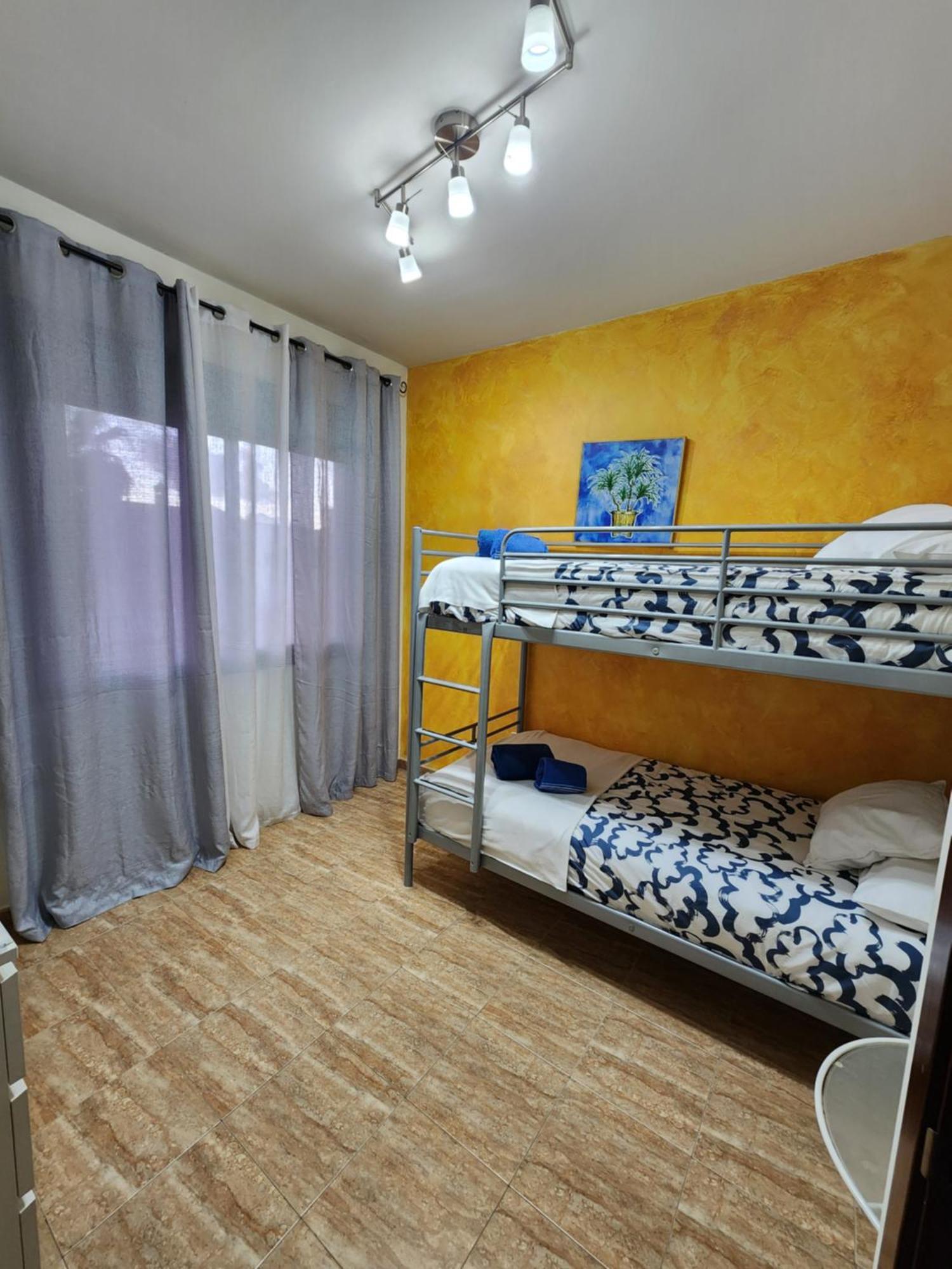 Casa Luz 143, Residencial El Pueblito Leilighet Playa Blanca  Eksteriør bilde
