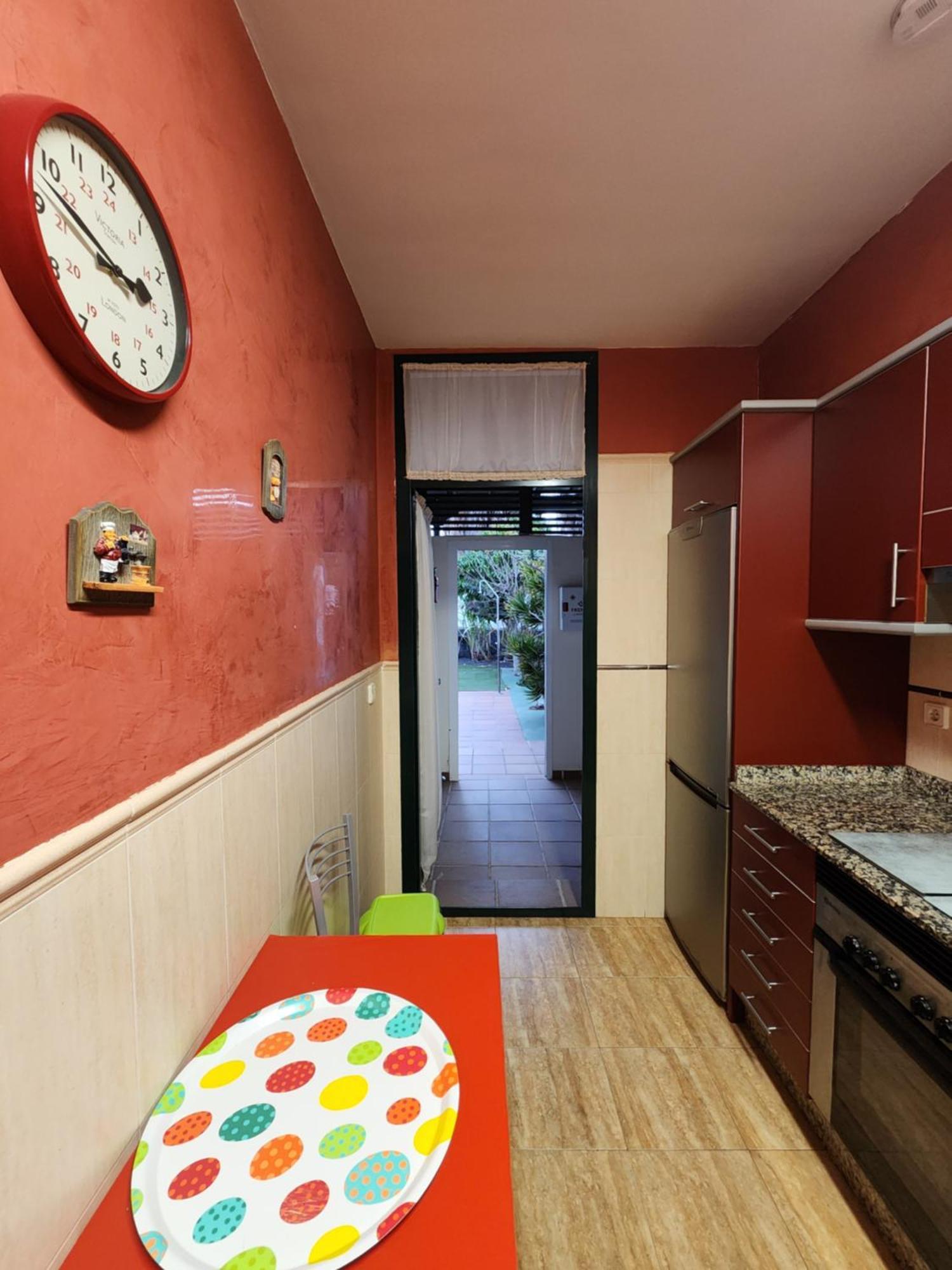 Casa Luz 143, Residencial El Pueblito Leilighet Playa Blanca  Eksteriør bilde