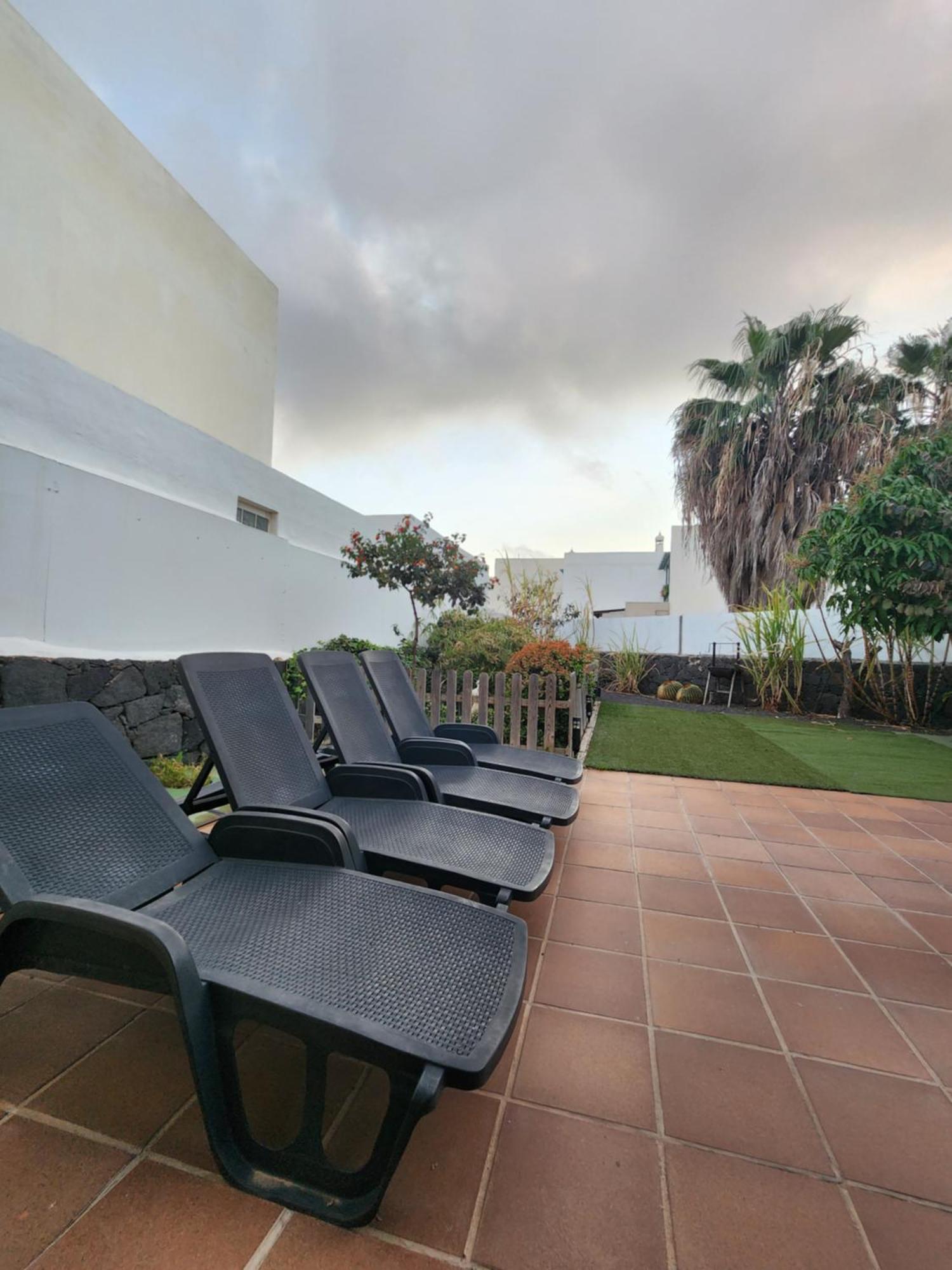 Casa Luz 143, Residencial El Pueblito Leilighet Playa Blanca  Eksteriør bilde