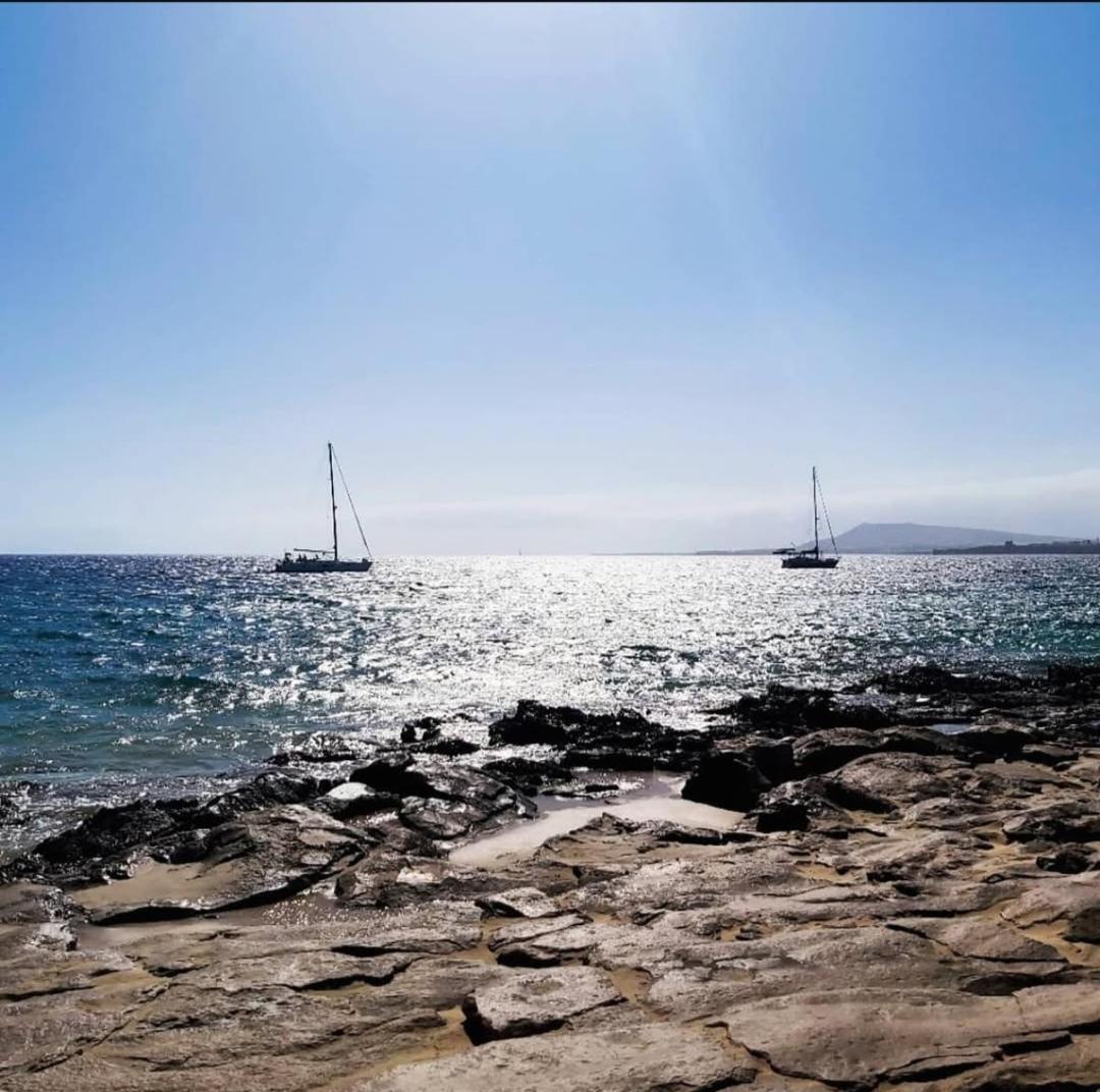 Casa Luz 143, Residencial El Pueblito Leilighet Playa Blanca  Eksteriør bilde
